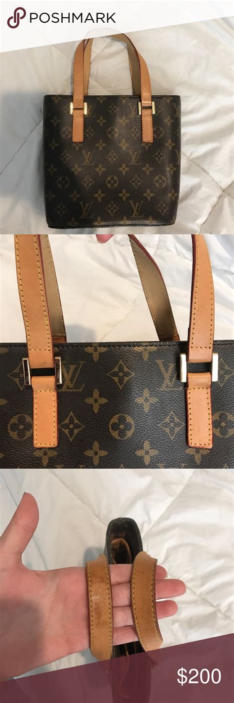 lv preloved bags
